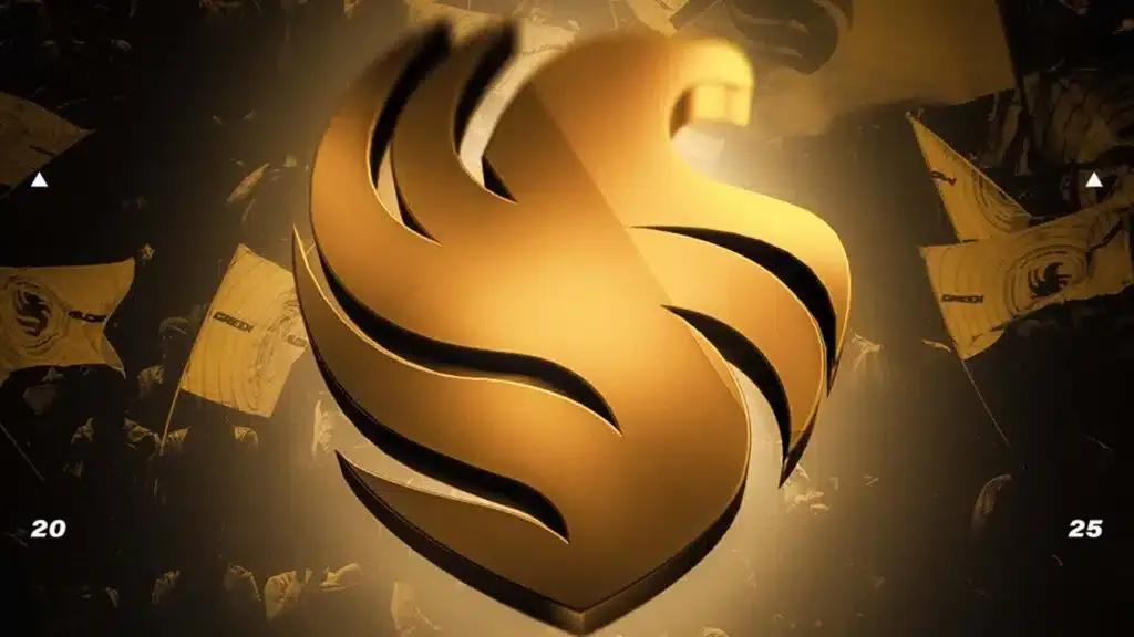 A Team Falcons vence o Campeonato de Clubes da Esports World Cup 2025