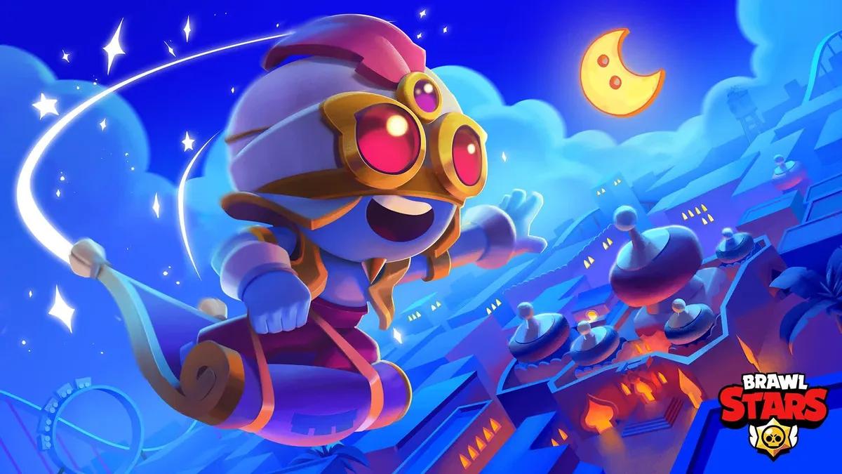 Brawl Stars September 2025 Brawl Talk Leaks revelam a colaboração com Subway Surfers, novos Brawlers, Hypercharges e muito mais