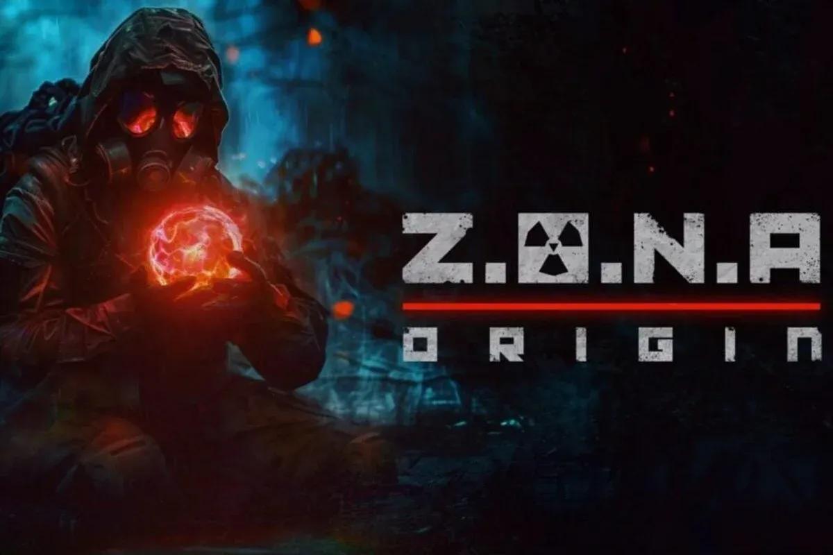 Z.O.N.A: Origin - Um novo jogo de tiros em RV inspirado no legado de Chernobyl