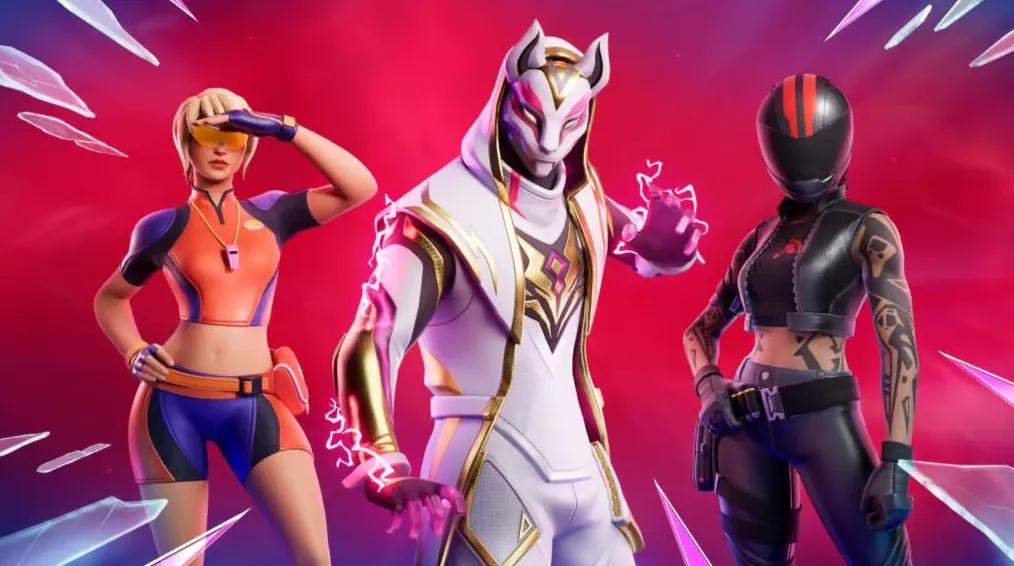 Fortnite Capítulo 6 Temporada 4 - Todas as missões da história e desafios semanais