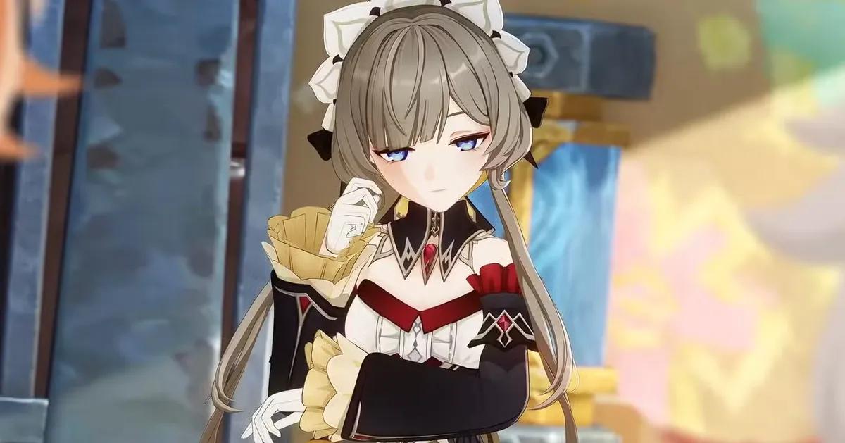 Genshin Impact 6.0 "Luna I" - Nova região, personagens e actualizações que mudam o jogo