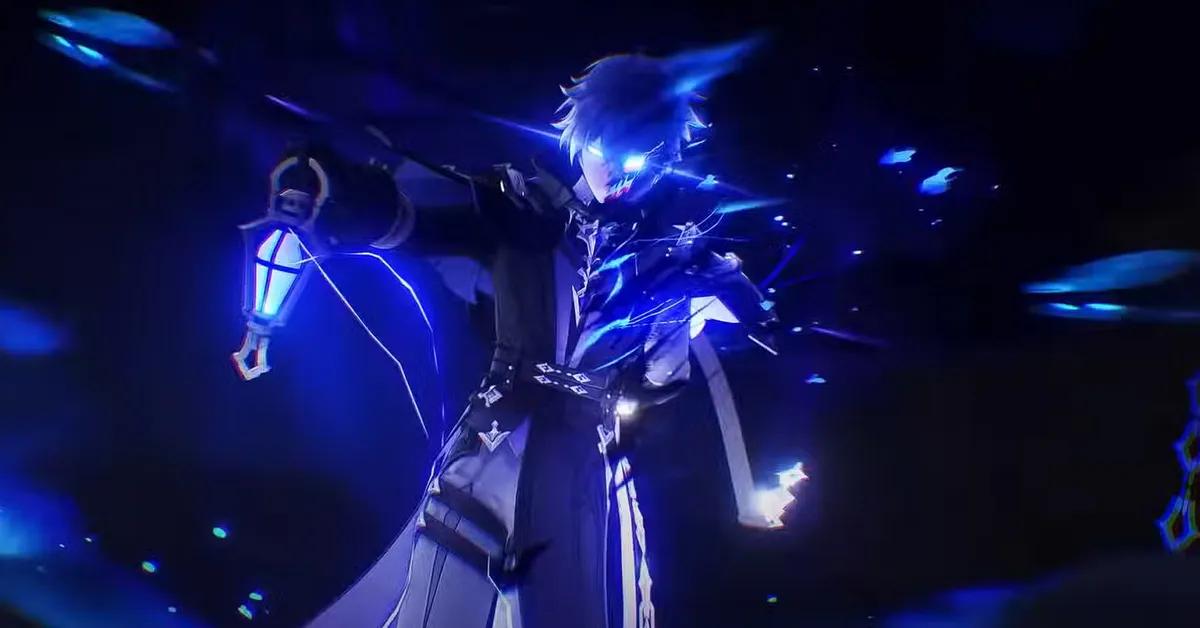 Genshin Impact Versão 6.0 - Confirmado o alinhamento completo das bandeiras
