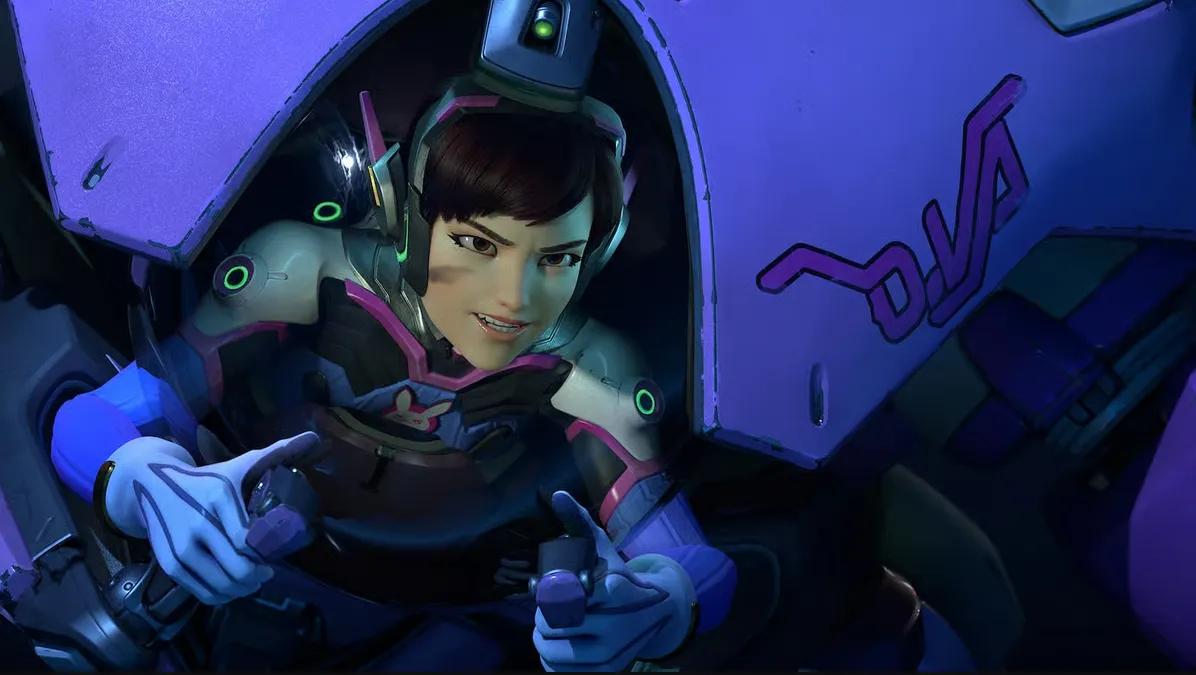Overwatch 2 proíbe 1 milhão de batoteiros e introduz grandes actualizações no controlador e no chat