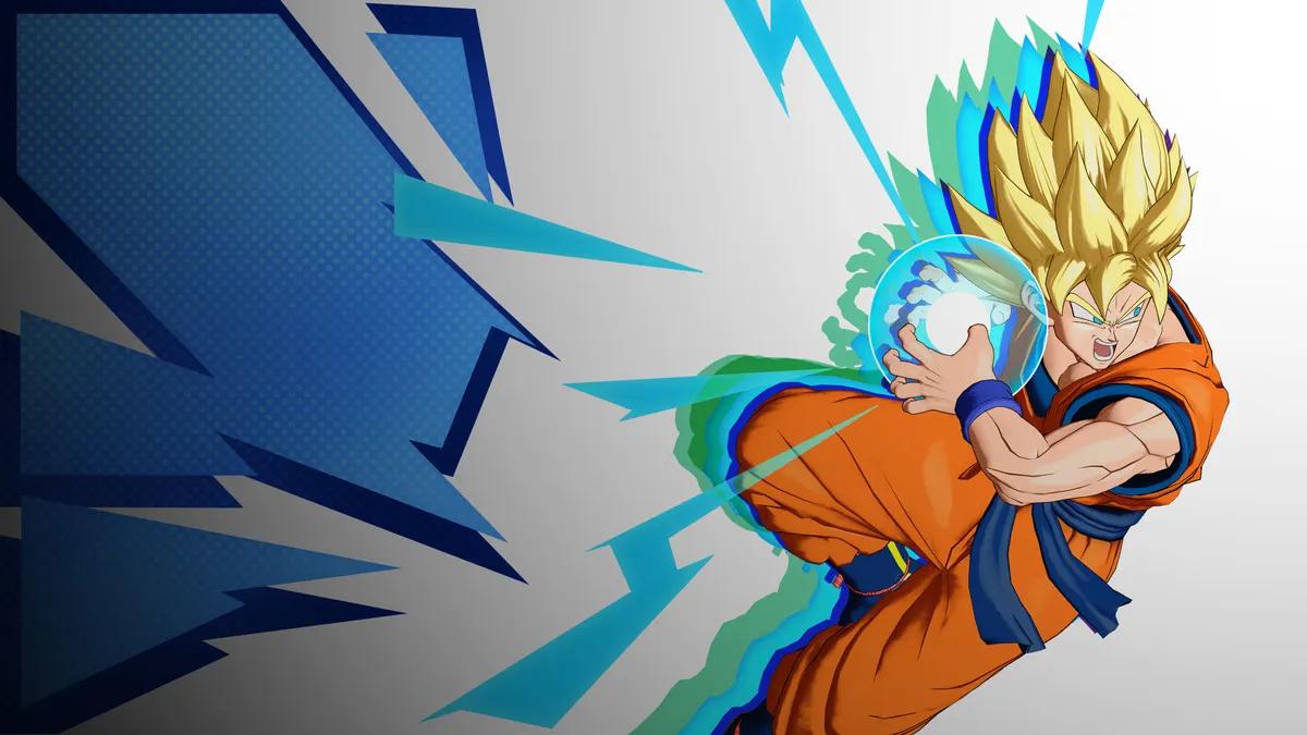 Dragon Ball Gekishin Squadra será lançado a 9 de setembro nas principais plataformas