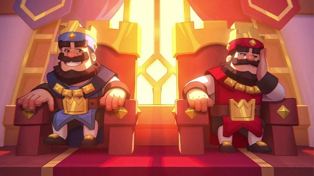 Clash Royale Temporada 75: eventos, desafios e recompensas de setembro de 2025