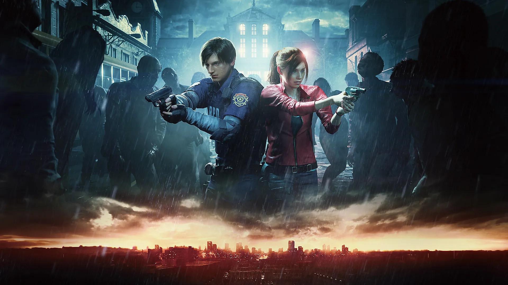 Cosplayer de Resident Evil preso no Reino Unido por transportar uma réplica de arma de fogo