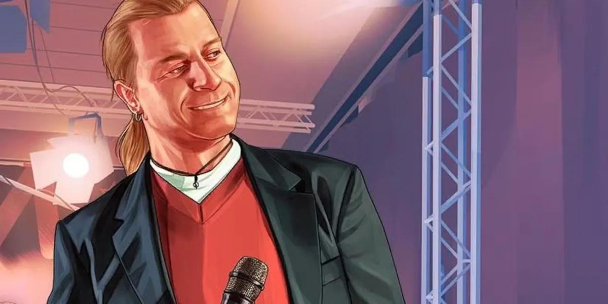 GTA 6 marca o fim de uma era: Lazlow Jones não vai regressar