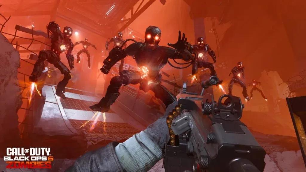 Call of Duty: Black Ops 6 Temporada 5 Recarregada - Resumo completo da atualização a meio da temporada