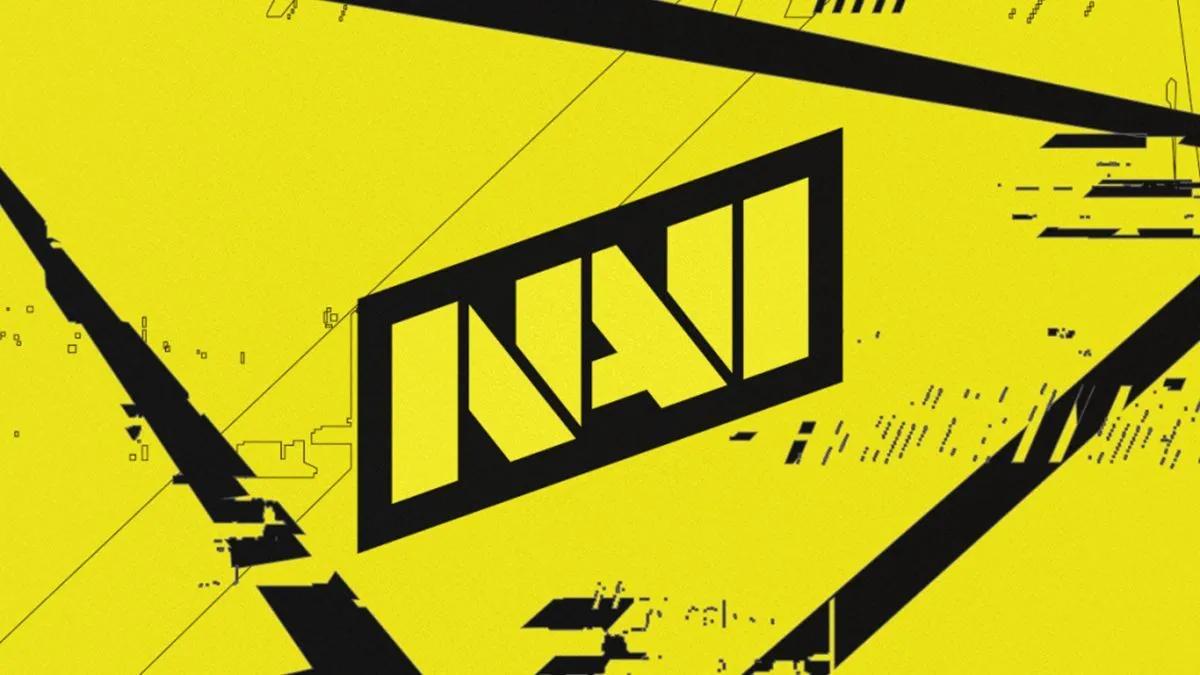 NAVI nomeia TheRock7 como novo treinador principal de League of Legends