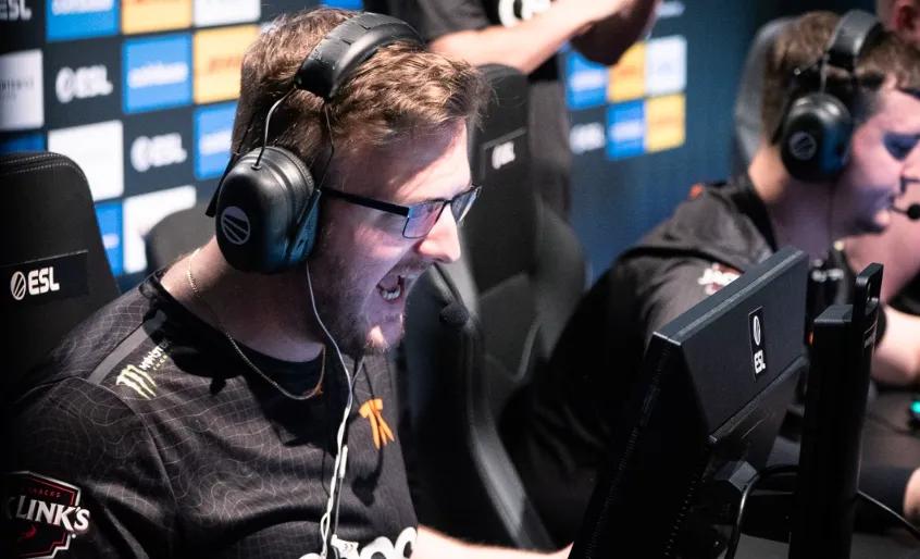 smooya junta-se à NiP como substituto do Fragadelphia Fragville 2025