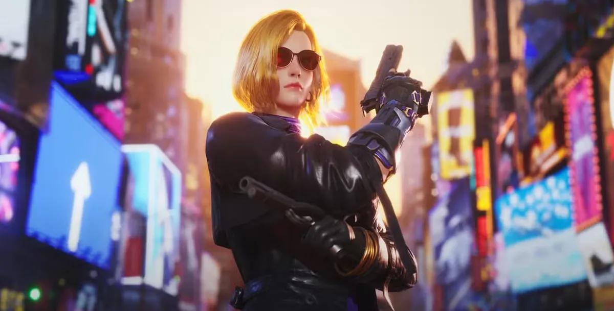 Tekken 8 Atualização 2.05 - Notas de atualização de setembro de 2025