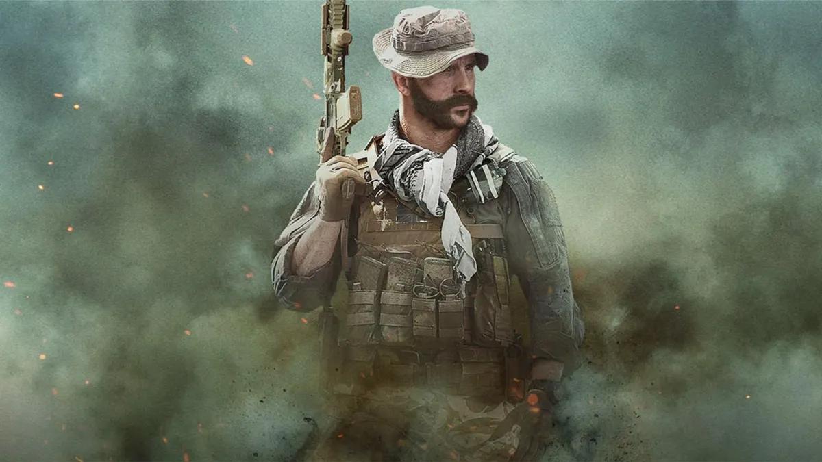 O filme Call of Duty está oficialmente a ser preparado