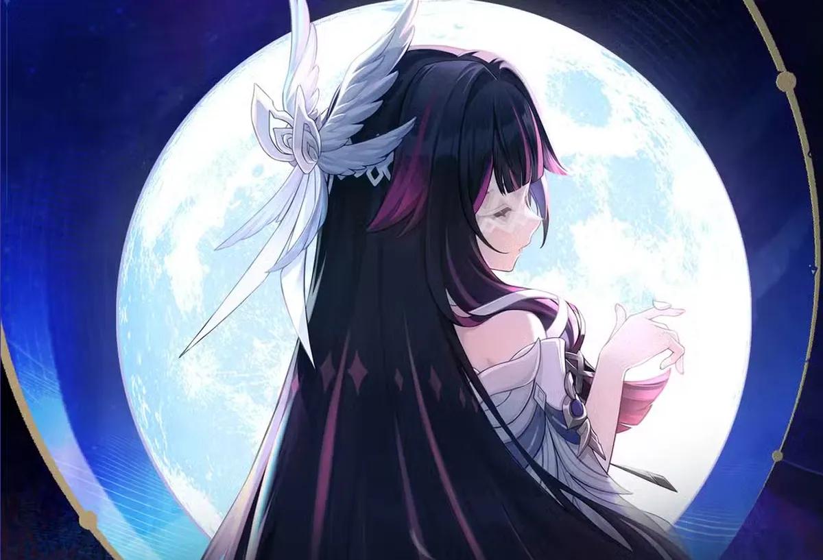 Vazamento de Genshin Impact revela novo Nefer de 5 estrelas para a versão 6.1