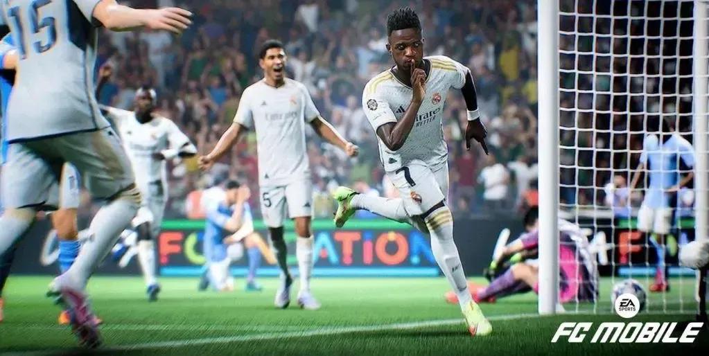 FC Mobile 25: O novo Star Pass chega com o evento Captains