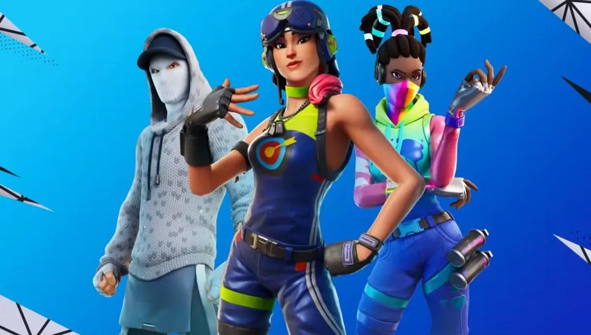 Fim de semana de EXP Supercharged Fortnite: Ganhe níveis mais rápido