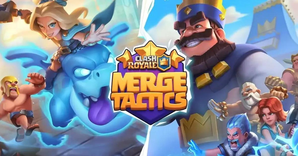 Tácticas de fusão do Clash Royale: A primeira reinicialização sazonal do Aço Estrelado traz grandes mudanças