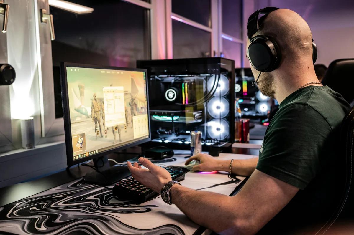 Próximos eventos de eSports em que pode apostar
