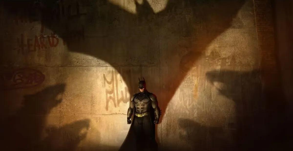 Novo jogo Batman Arkham alegadamente em desenvolvimento