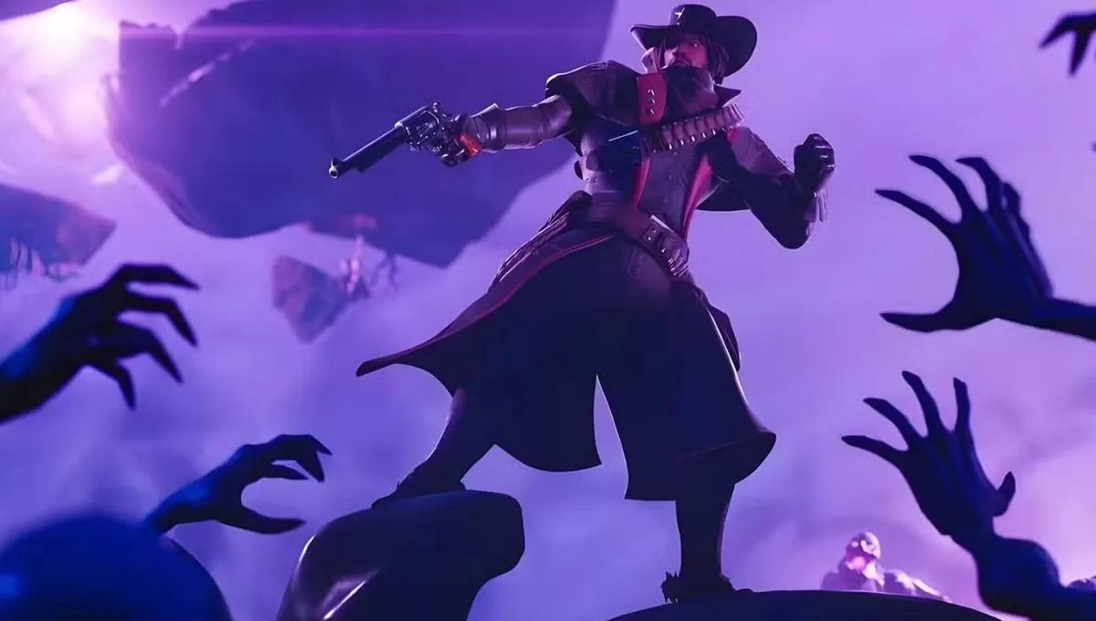 Atualização Fortnite v37.20 - Calendário e conteúdo do período de inatividade