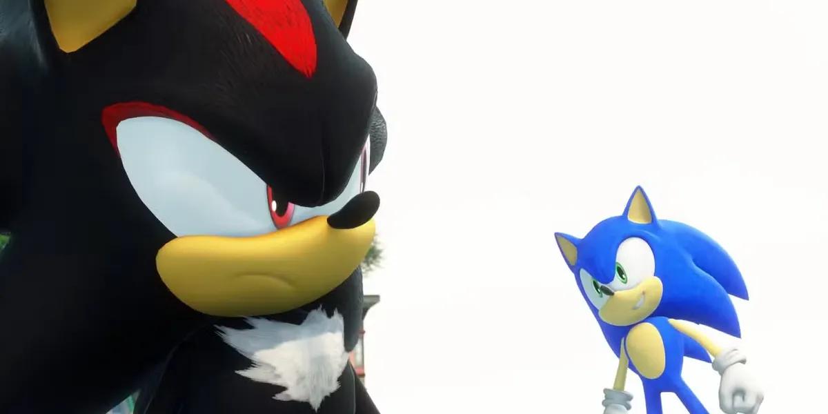 Fuga de Fortnite revela colaboração com Sonic the Hedgehog
