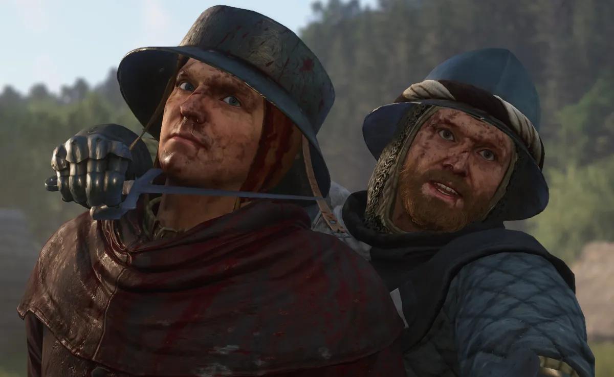 Kingdom Come: Deliverance 2 acrescenta um final secreto para os jogadores que derrotarem o exército de Sigismund