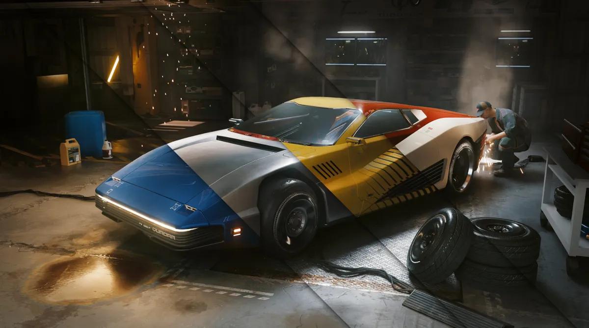 Cyberpunk 2077 Patch 2.31 melhora o AutoDrive e o Modo Foto em todas as plataformas