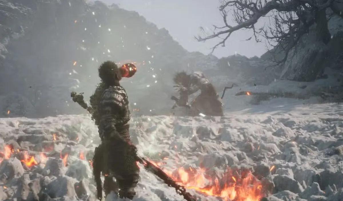 Black Myth: Wukong lança nova atualização para Xbox (setembro de 2025)