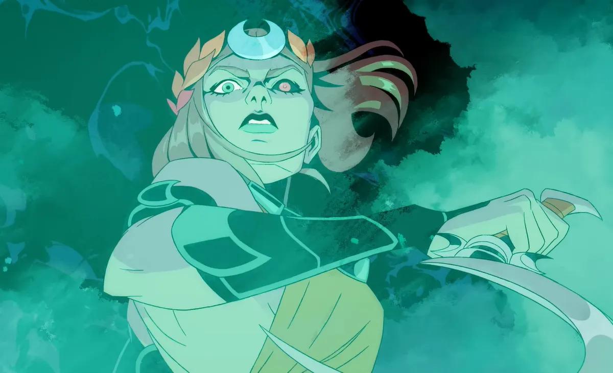 Data de lançamento de Hades 2 confirmada para Switch e PC