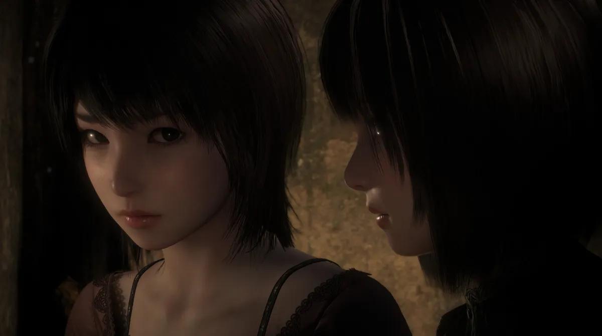 FATAL FRAME II: Crimson Butterfly Remake chega ao PC em 2026