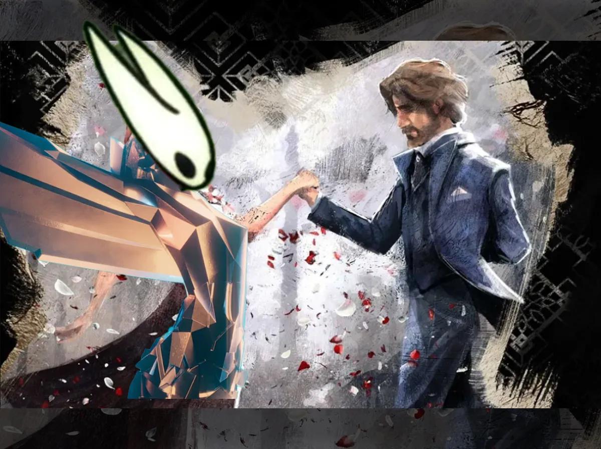 Hollow Knight: Silksong e Clair Obscur na batalha pelo Jogo do Ano