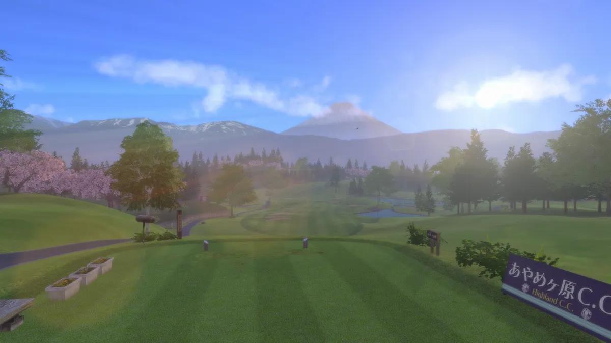 Análise de Everybody's Golf Hot Shots: Um regresso colorido com um golfe louco e uma jogabilidade profunda