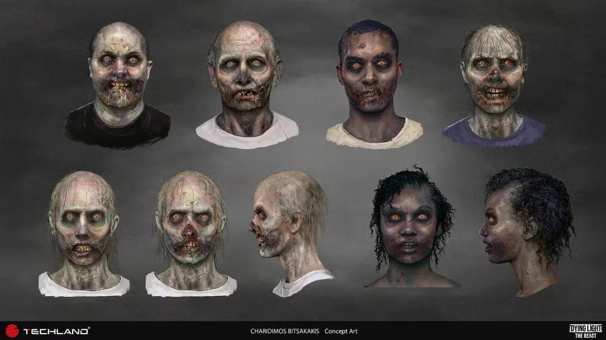 Dying Light: The Beast apresenta mais de 170 variantes de zombies e será lançado a 18 de setembro