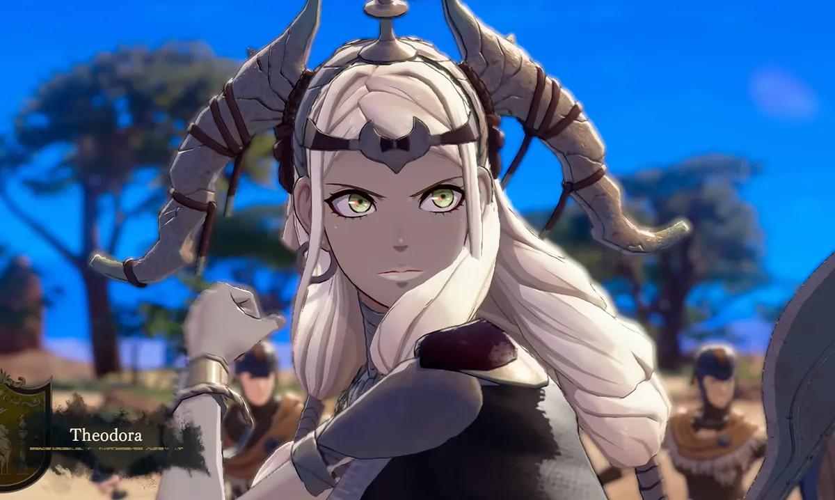 Fire Emblem: Fortune's Weave anunciado como o próximo lançamento da linha principal, a chegar à Switch 2 em 2026