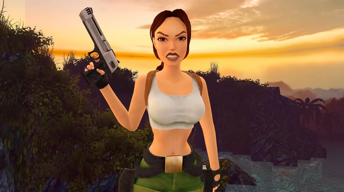 Ator de voz de Tomb Raider entra com ação judicial contra Aspyr em meio a crescentes disputas sobre dublagem de IA