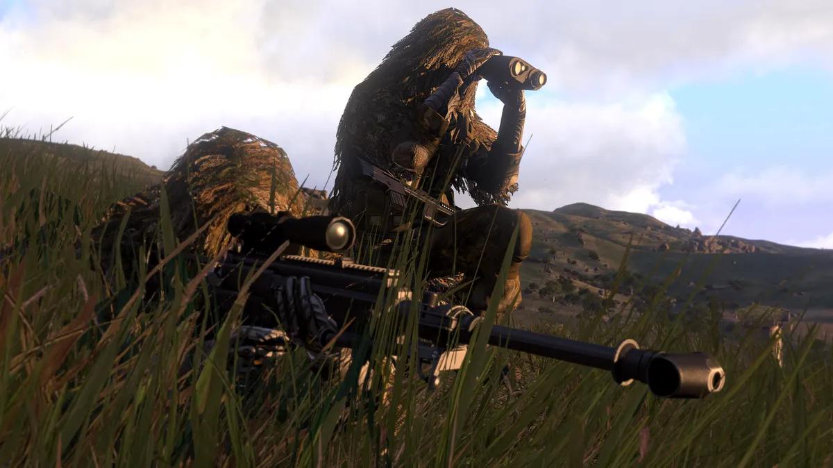 Arma 3 cai para $3 na Promoção Steam da Bohemia Interactive, DayZ e mais também com desconto