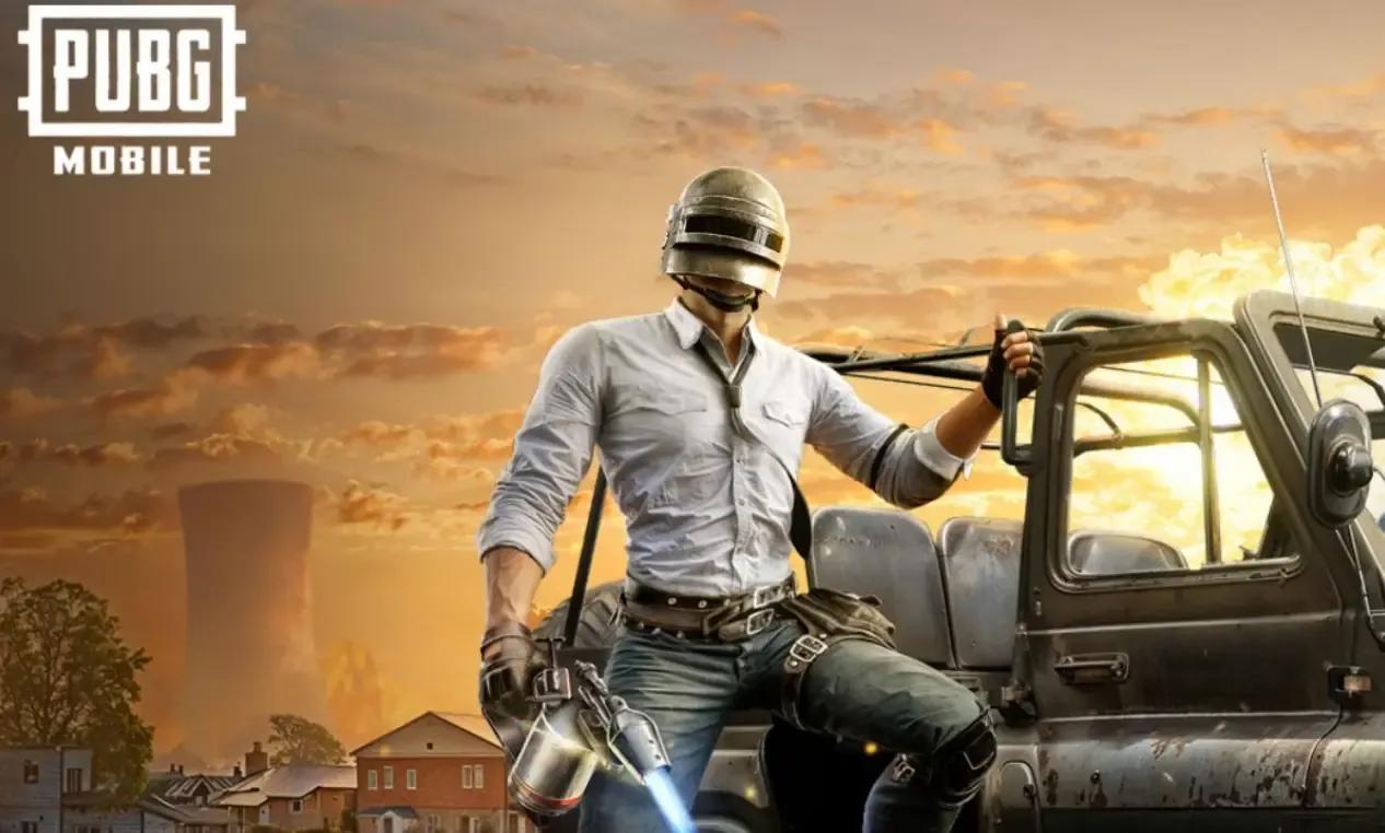 A colaboração PUBG Mobile x Lotus chega com o evento Motor Cruise