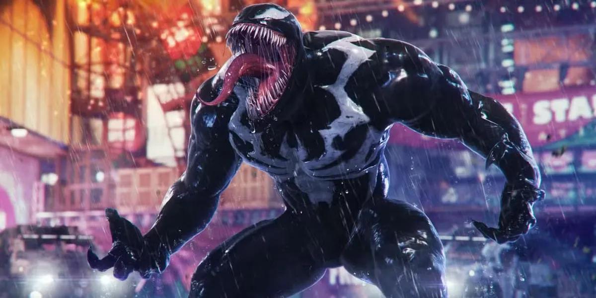 Surgem novos pormenores sobre o alegado jogo Venom da Insomniac para a PS5