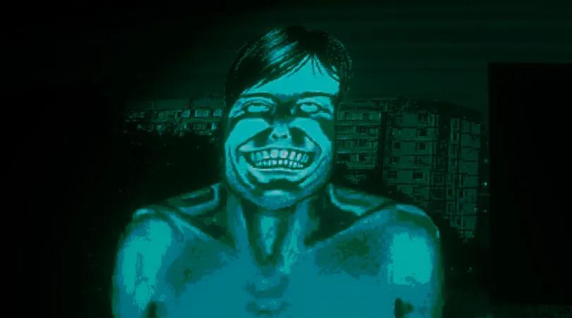 No, I'm Not A Human traz o horror da ansiedade para o Apocalipse