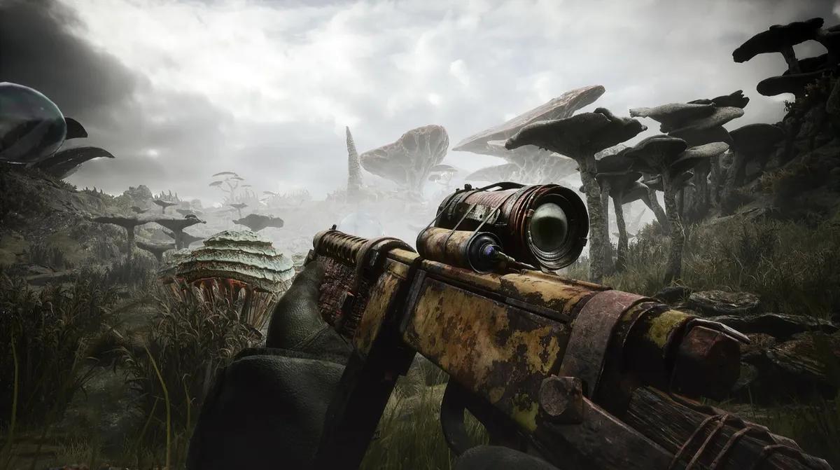 PIONER Open Beta chega em outubro com modos PvE, PvP e Shadowlands