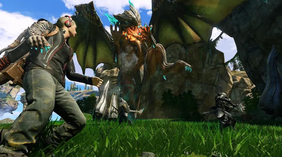 Hideki Kamiya reflecte sobre o cancelamento de Scalebound e as diferenças entre editoras