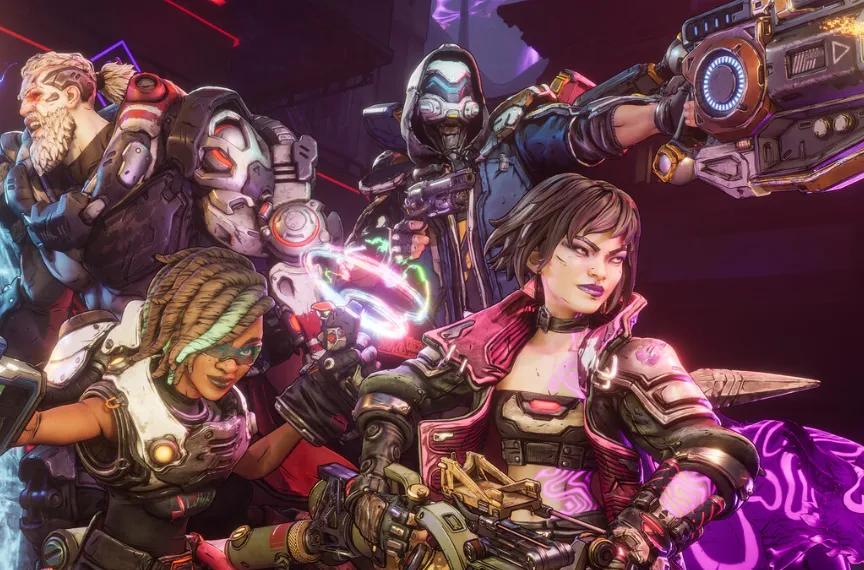 Borderlands 4 é criticado por problemas de desempenho no PC e a Gearbox lança guias de GPU