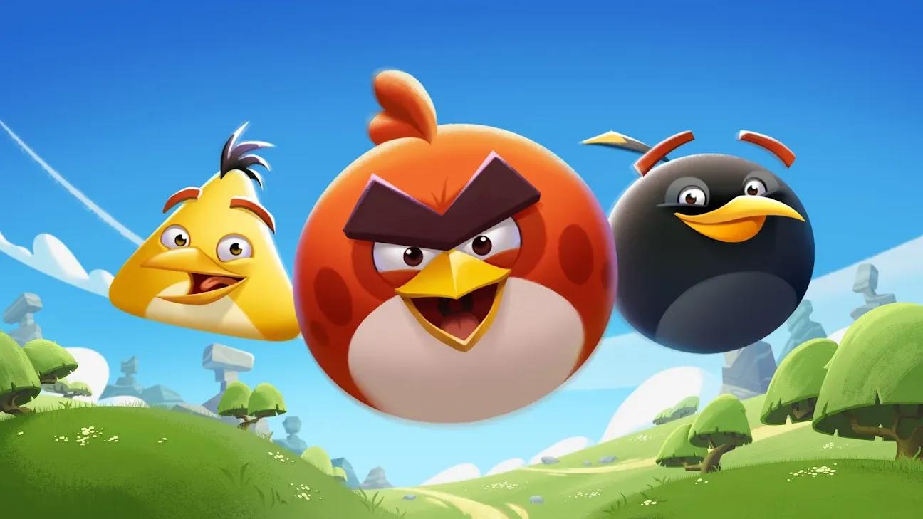 Angry Birds Rush voa em acesso antecipado no iOS e Android