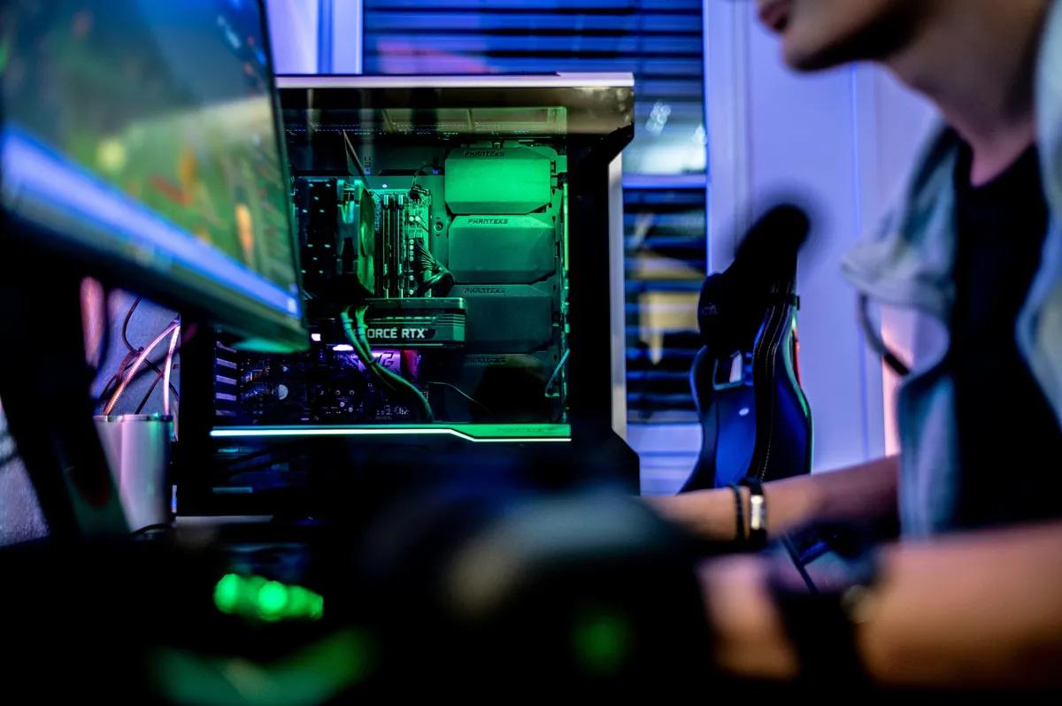 Porque é que o Valorant Champions 2025 é o pináculo dos desportos FPS