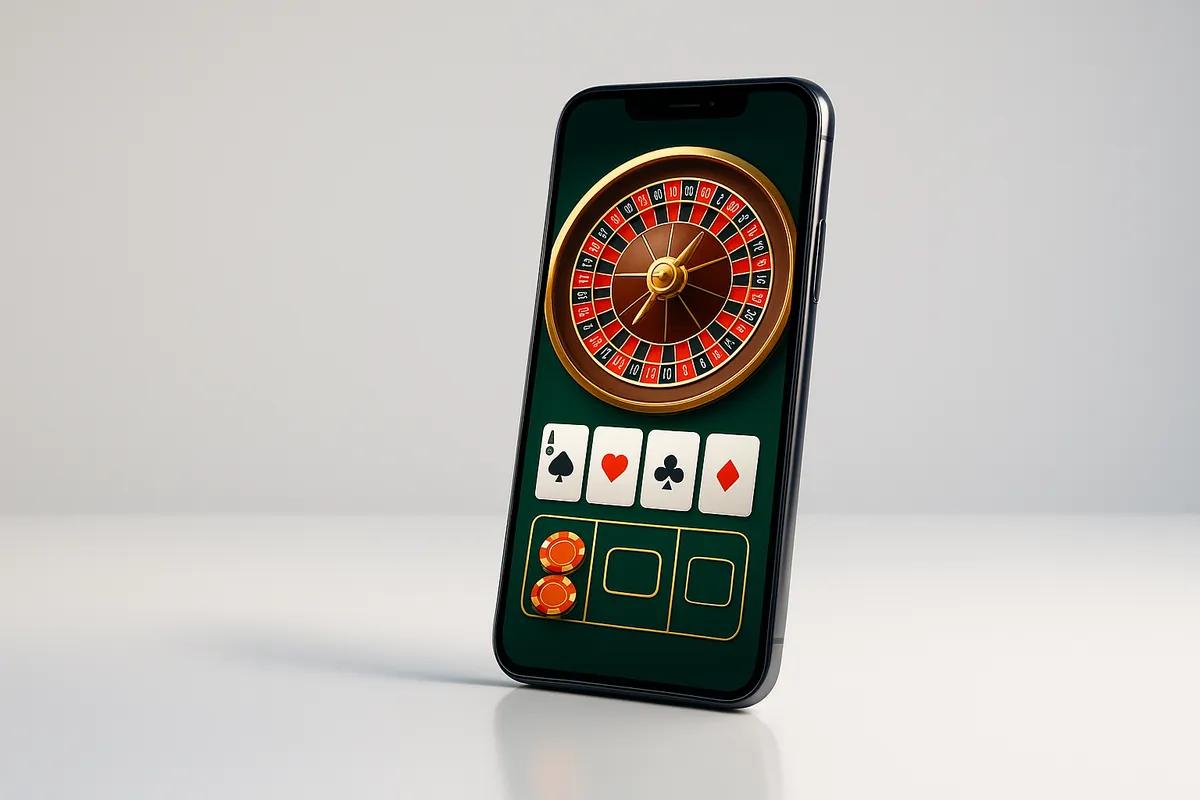 Fambet: Crescente popularidade das aplicações de casino móvel em 2025