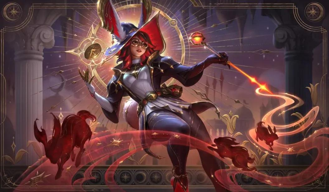 Prévia do Patch 25.19 de LoL - Skins Arcanas e Grandes Mudanças no Meta