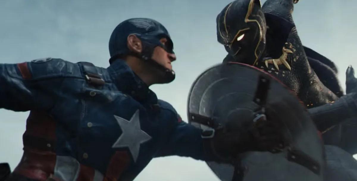 Marvel 1943: A jogabilidade de Rise of Hydra vaza online
