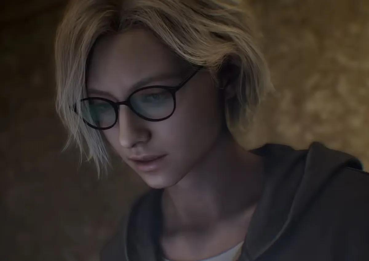 Fuga de Resident Evil Requiem revela novo visual de Leon Kennedy