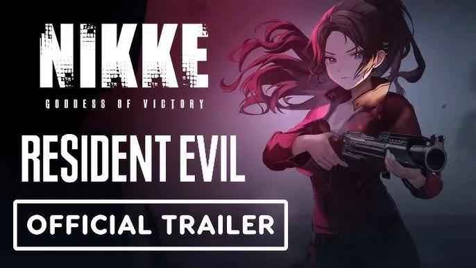 Deusa da vitória: Colaboração NIKKE x Resident Evil - Resumo completo das actualizações