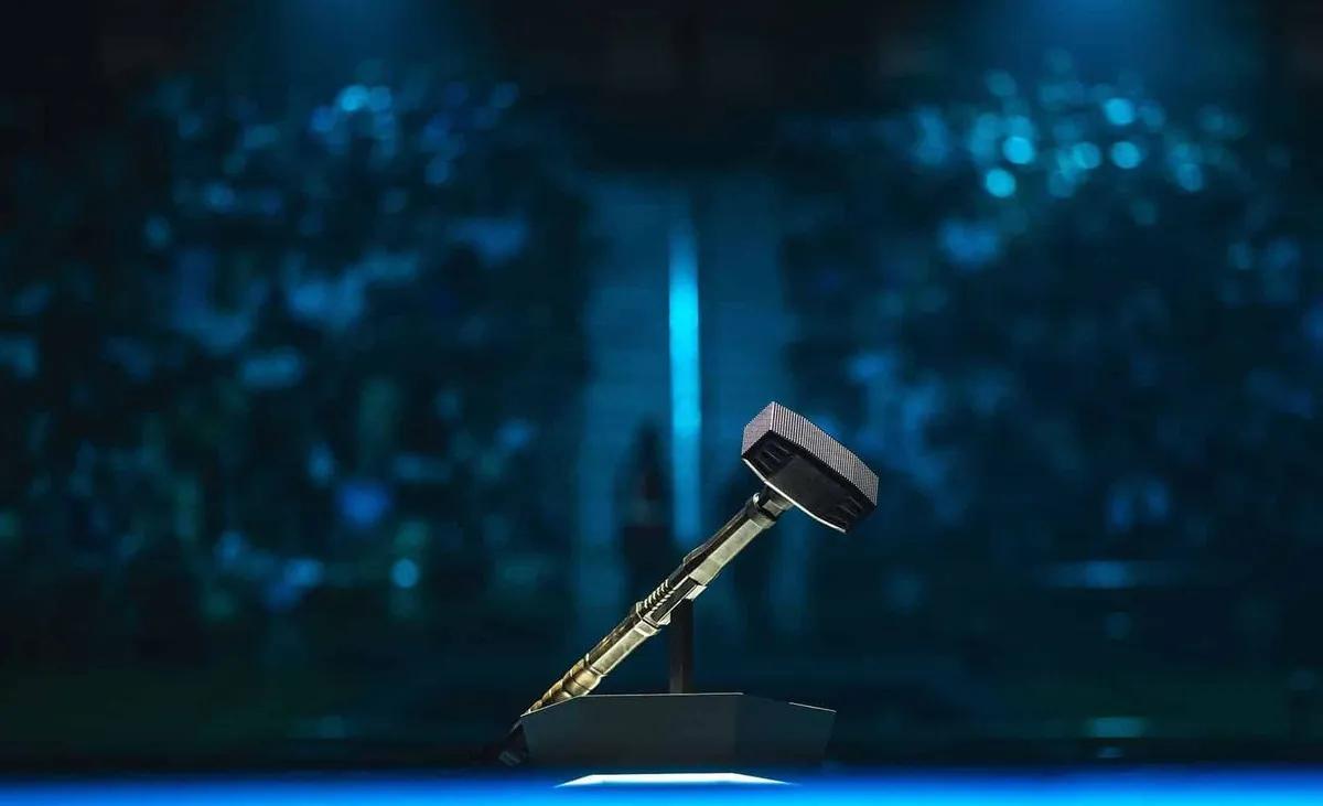 O Six Invitational 2026 vai para Paris - Bilhetes já à venda