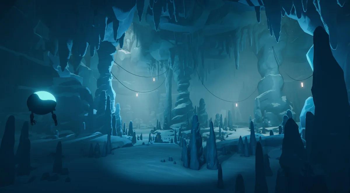 Arctic Awakening é finalmente lançado, dois anos depois do planeado